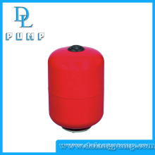 24L Vertical Type Pressure Tank for Water Pump